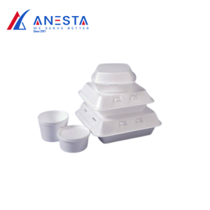 Wadah Styrofoam